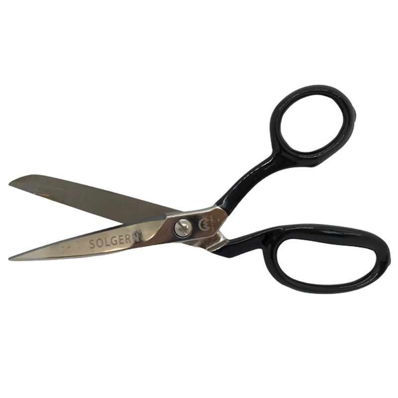 Makas ÇeşitleriSOLGERNMakas Vidalı 17.5cm / 232-7