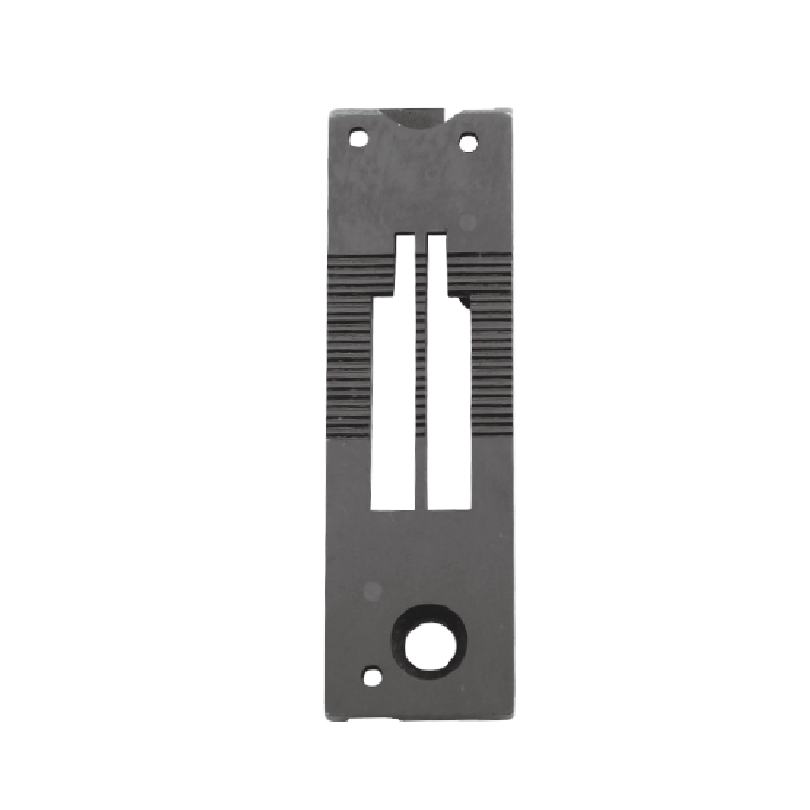 Plaka ÇeşitleriStrong HBrother Çiftiğne Elektronik 1/4 Plaka / 155853-001
