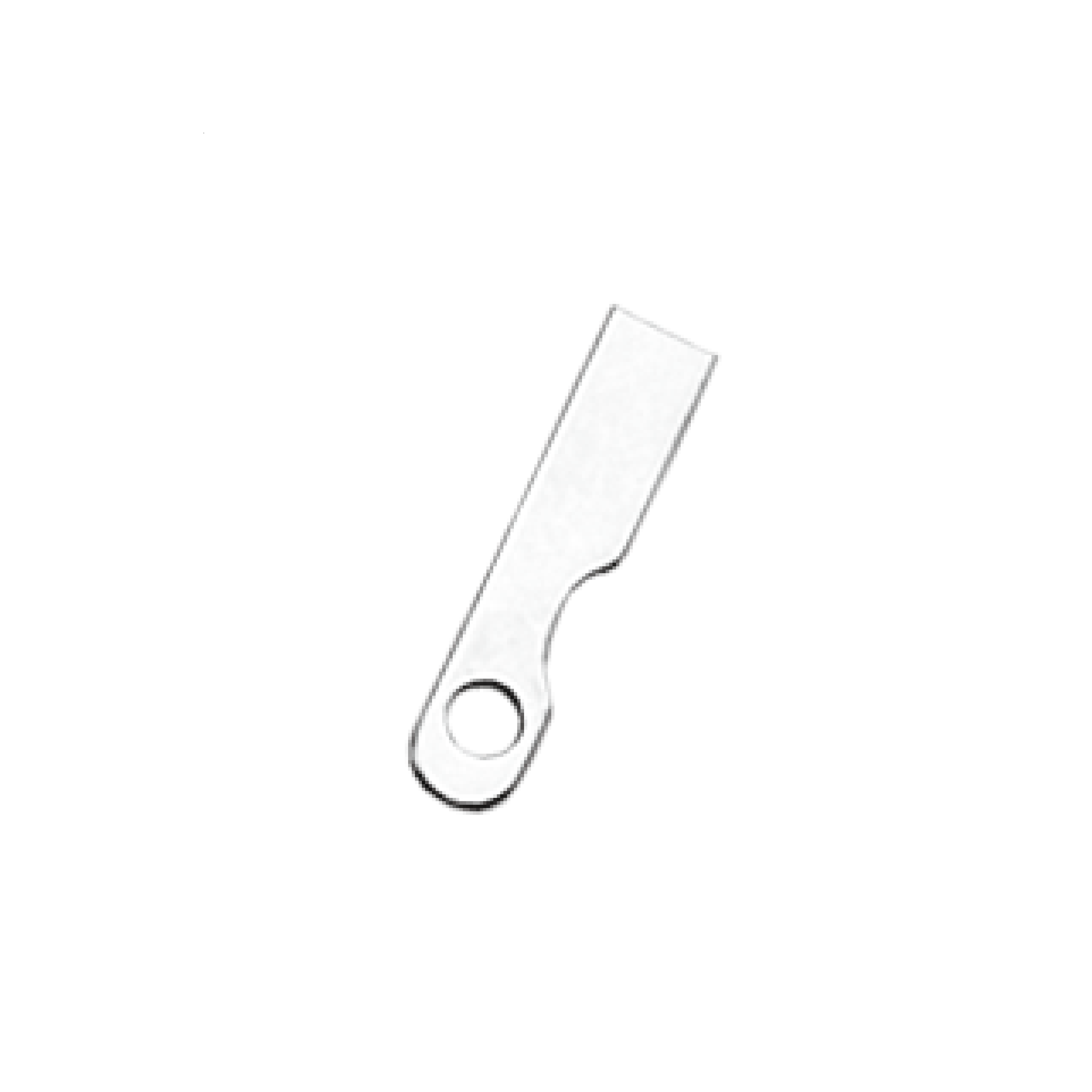 Bıçak ÇeşitleriStrong HBrother Çiftiğne Elektronik Sabit Bıçak / S07527-001