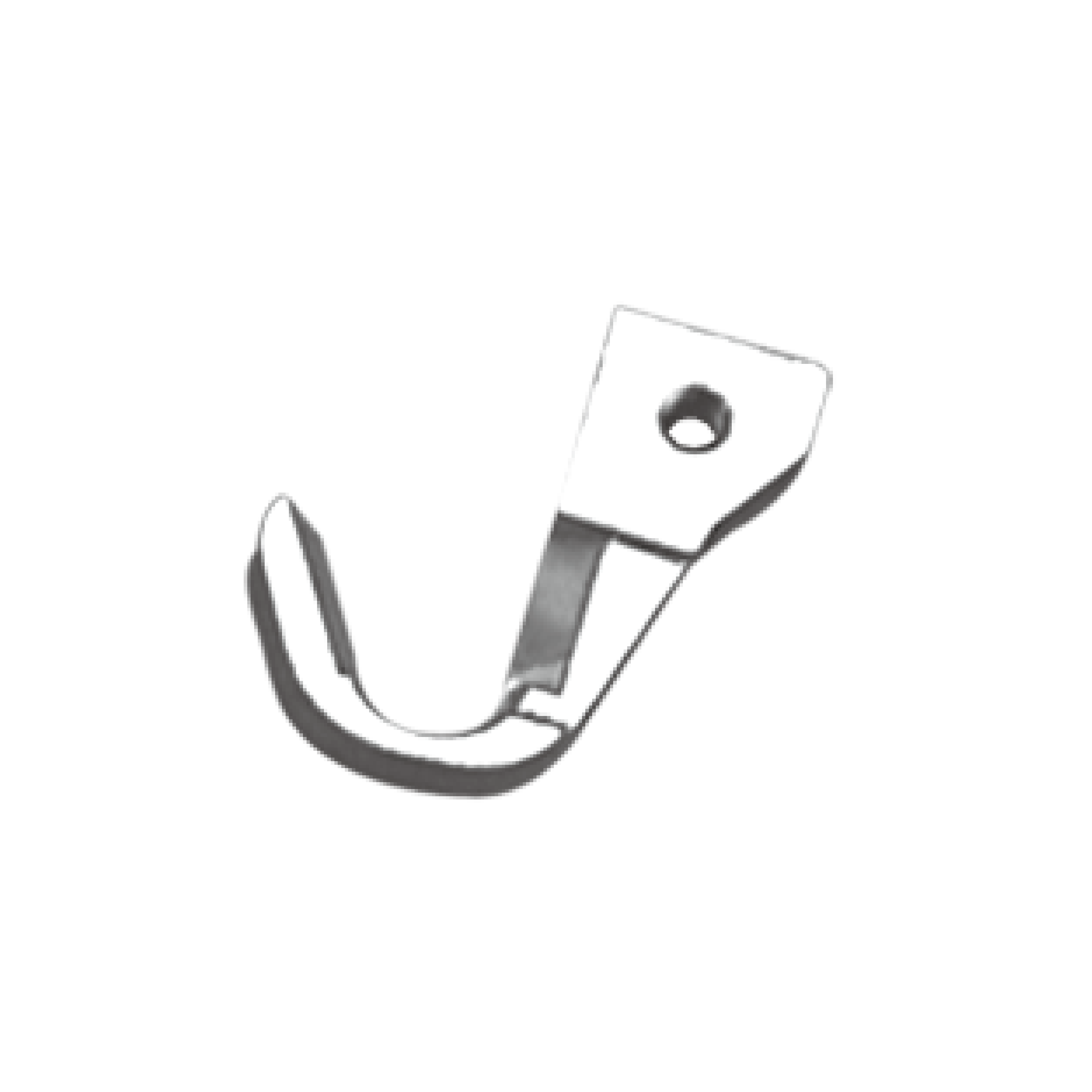 Bıçak ÇeşitleriStrong HBrother FD4-B271 Köprü Sol Bıçak / S09094-001