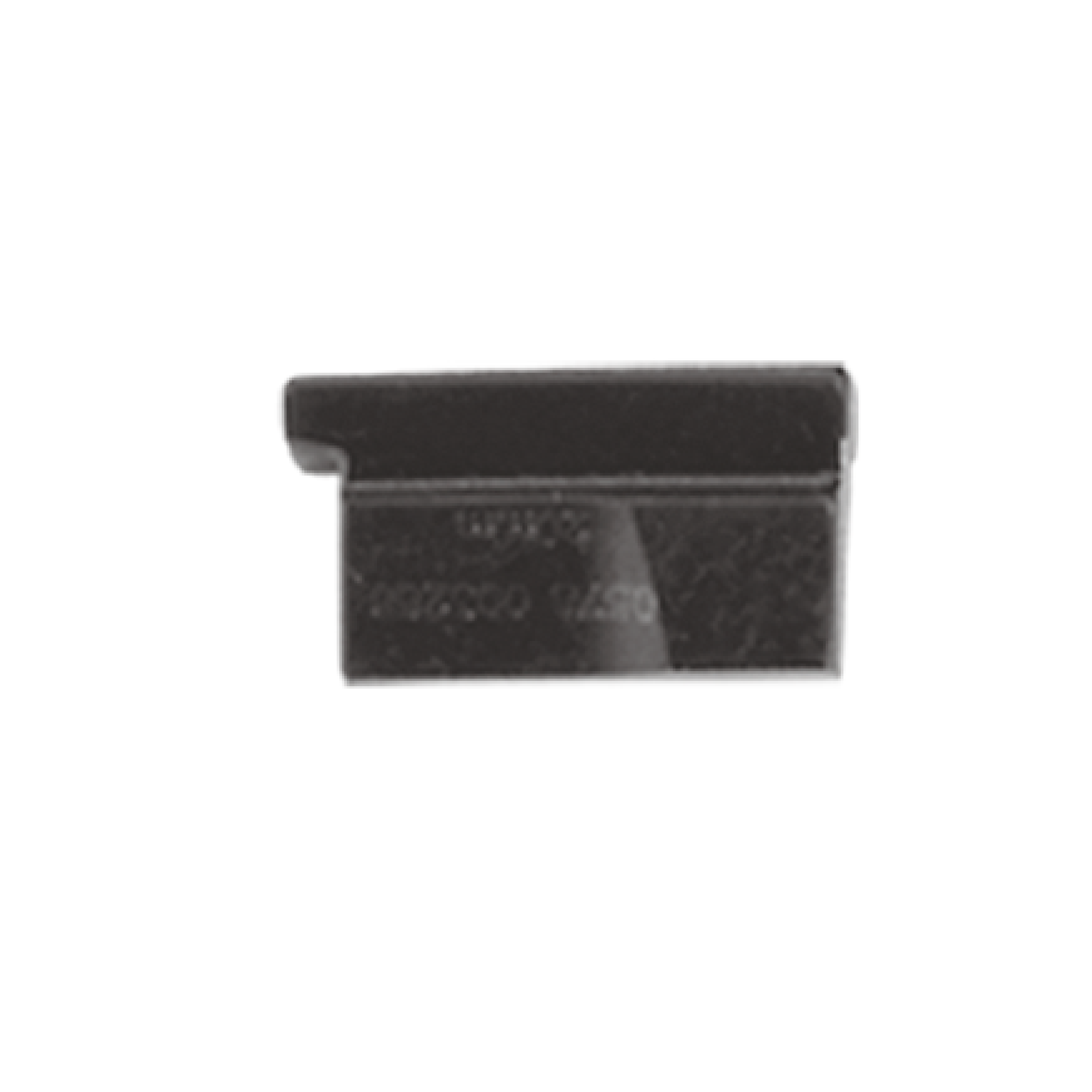 Bıçak ÇeşitleriStrong HDurkopp Adler 578 Gözlü İlik Bıçak 16mm / 578-3284