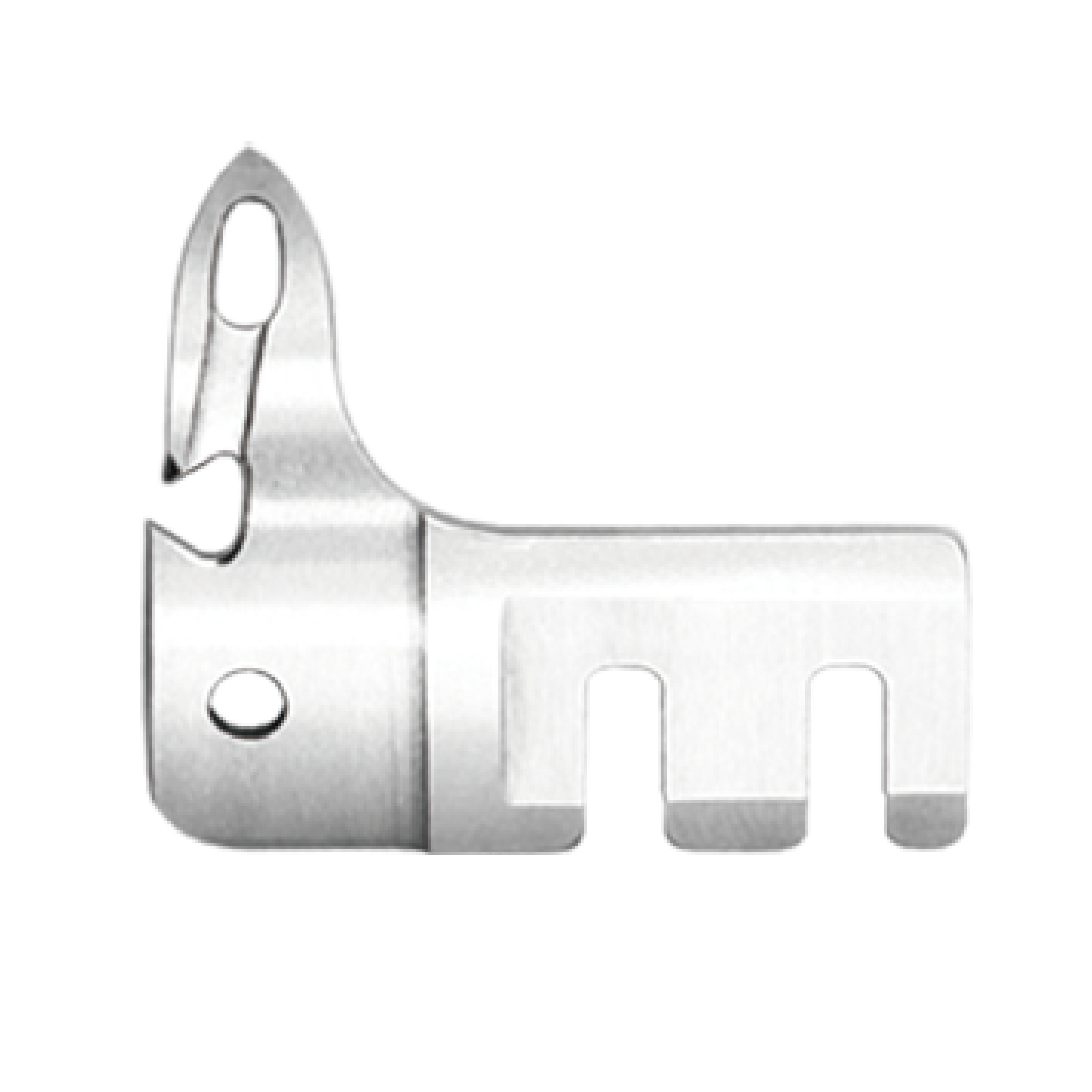 Bıçak ÇeşitleriStrong HDurkopp Adler Hareketli Bıçak / 0281 350300