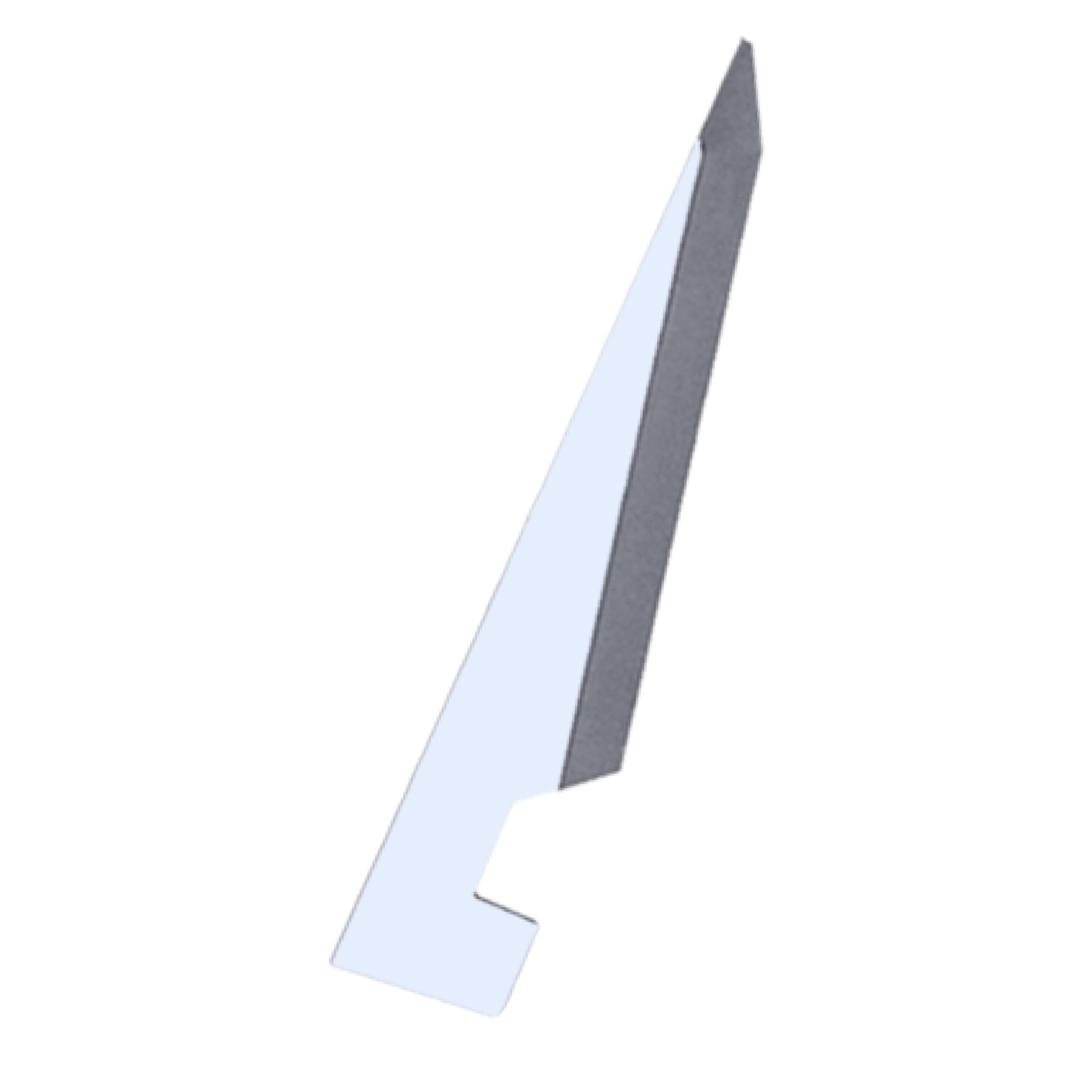 Bıçak ÇeşitleriStrong HJuki APW-192 Flato Sol Bıçak / 166-07509