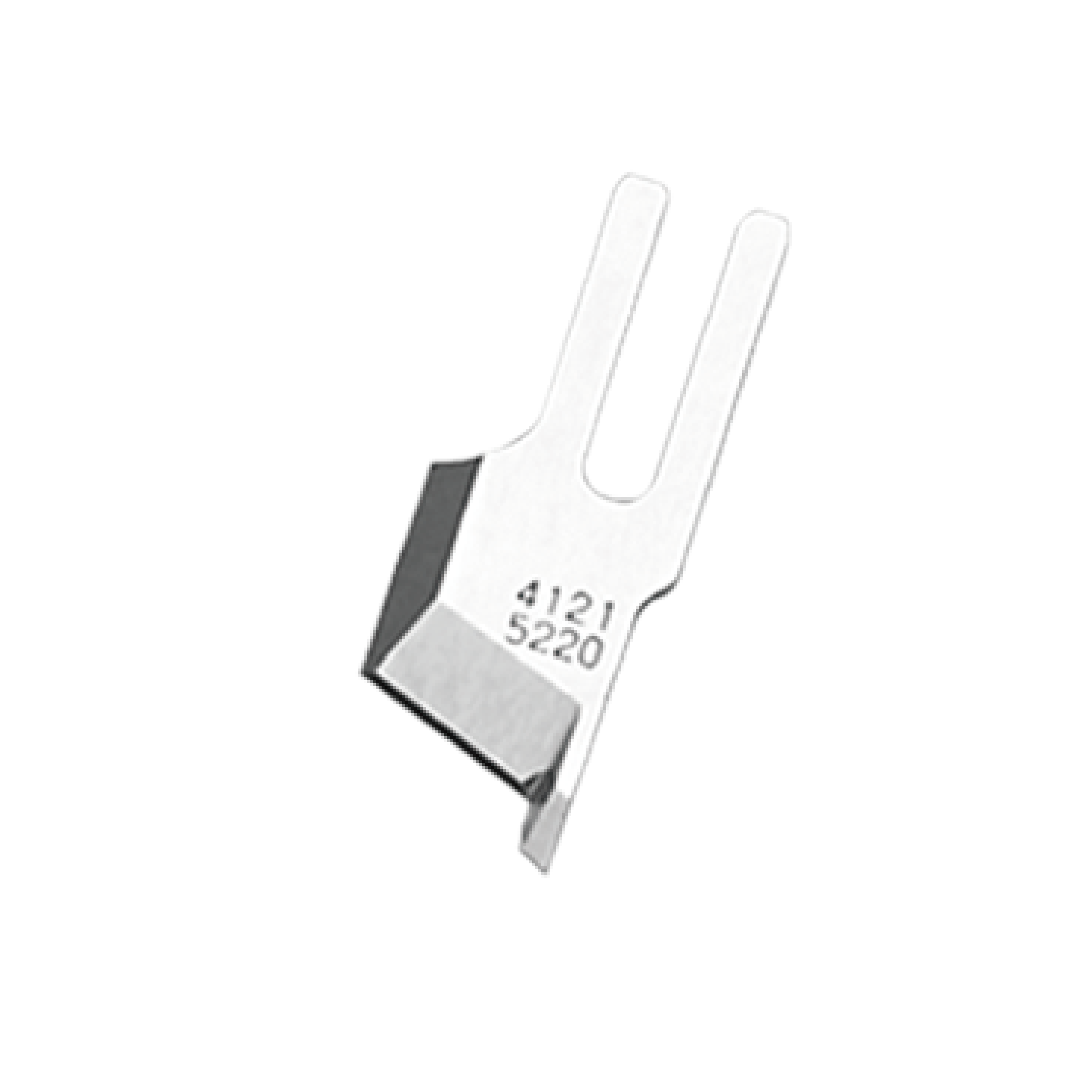 Bıçak ÇeşitleriStrong HJuki DLM-522 Bıçaklı Bıçak / B4121-522-000 10Adet