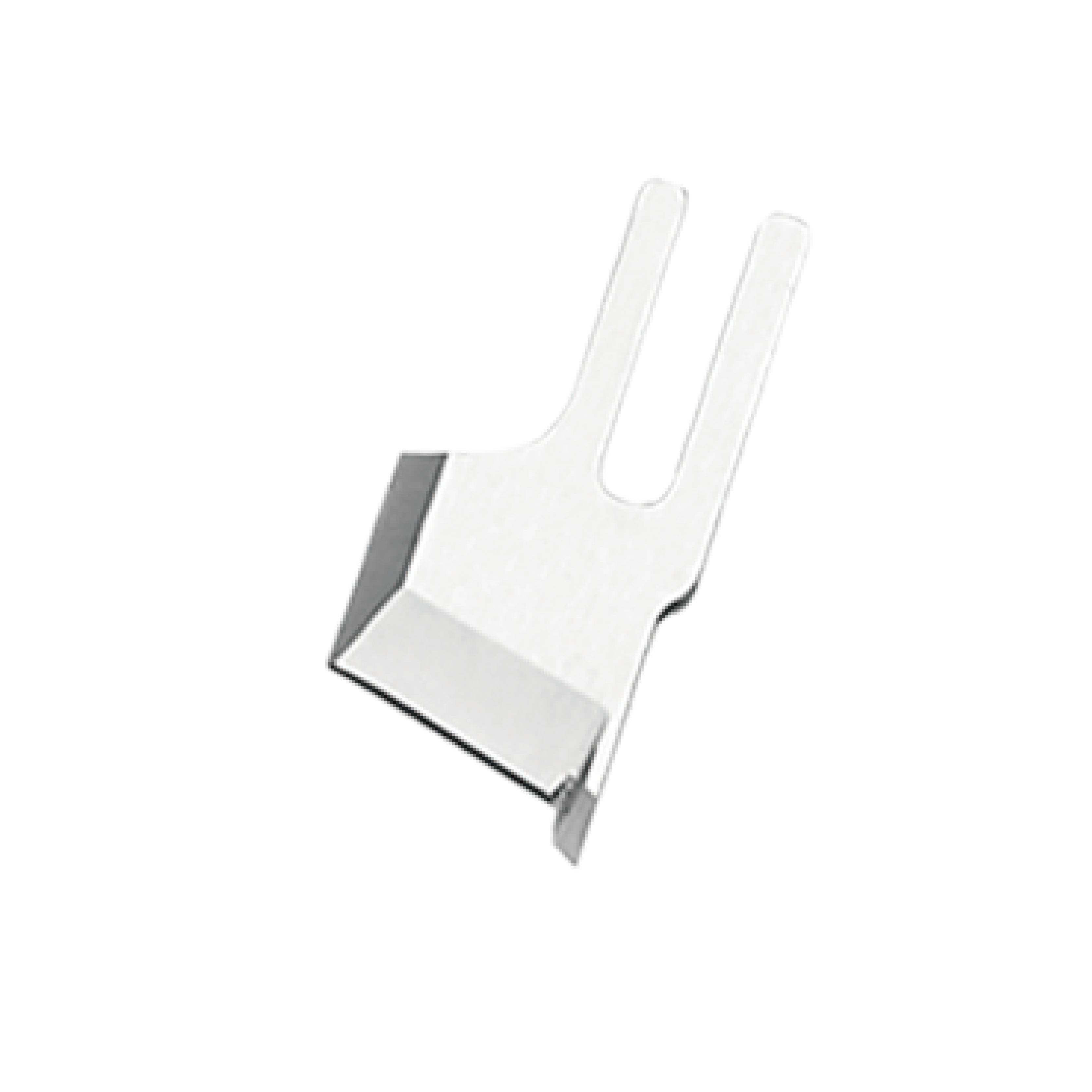 Bıçak ÇeşitleriStrong HJuki Düz Makine Geniş Bıçaklı Bıçak/ B4145-530-B00 10ADET
