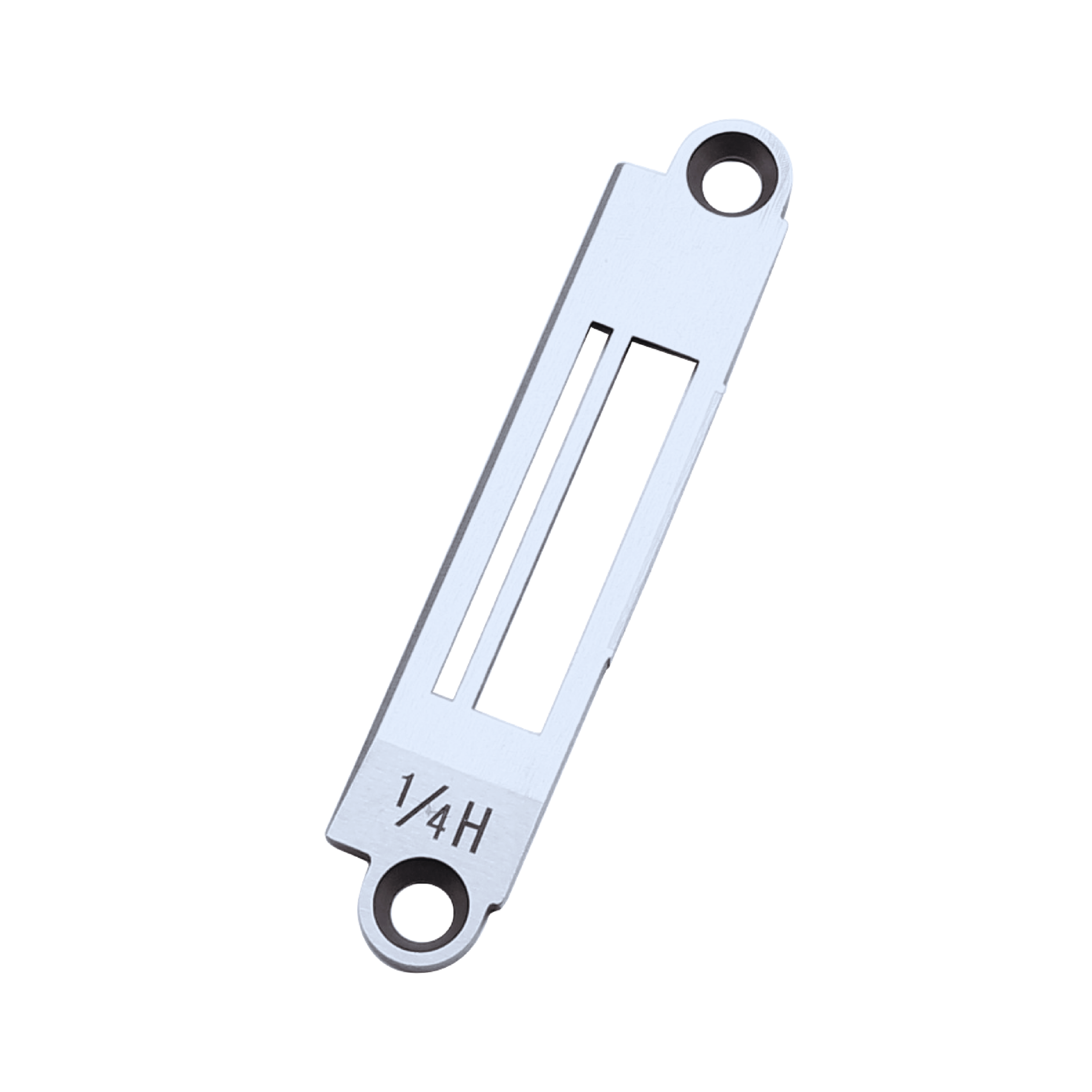 Plaka ÇeşitleriStrong HJuki Elektronik 1/4 Bıçaklı Plaka / B1190-530-HOO