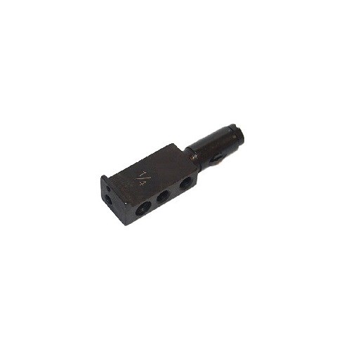 İğne Bağı ÇeşitleriStrong HJuki LH3588 Çiftiğne 1/4 İğne Bağı / B1402-528-FAR-A