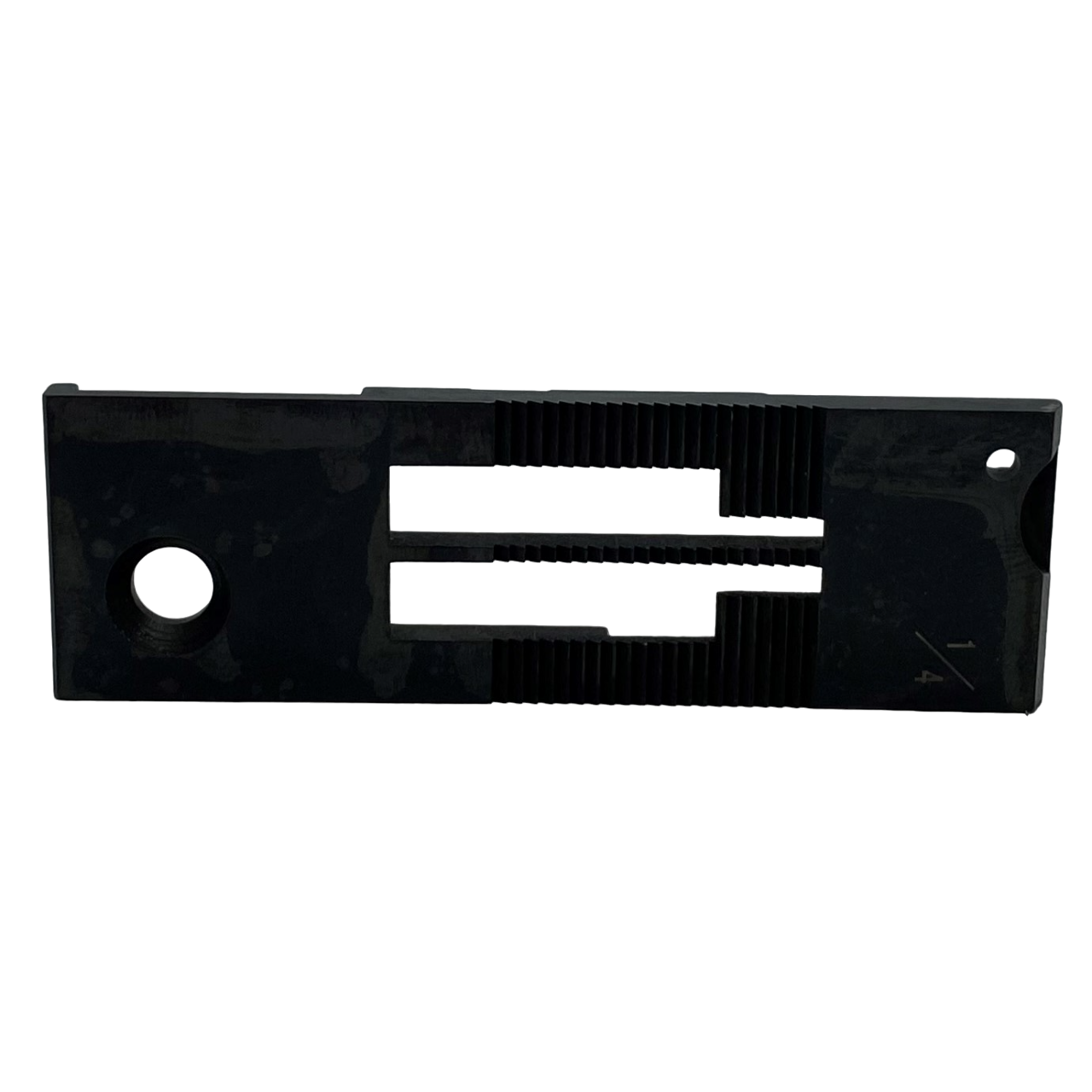 Plaka ÇeşitleriStrong HJuki LH3588 Çiftiğne 1/4 Plaka / 400-94773