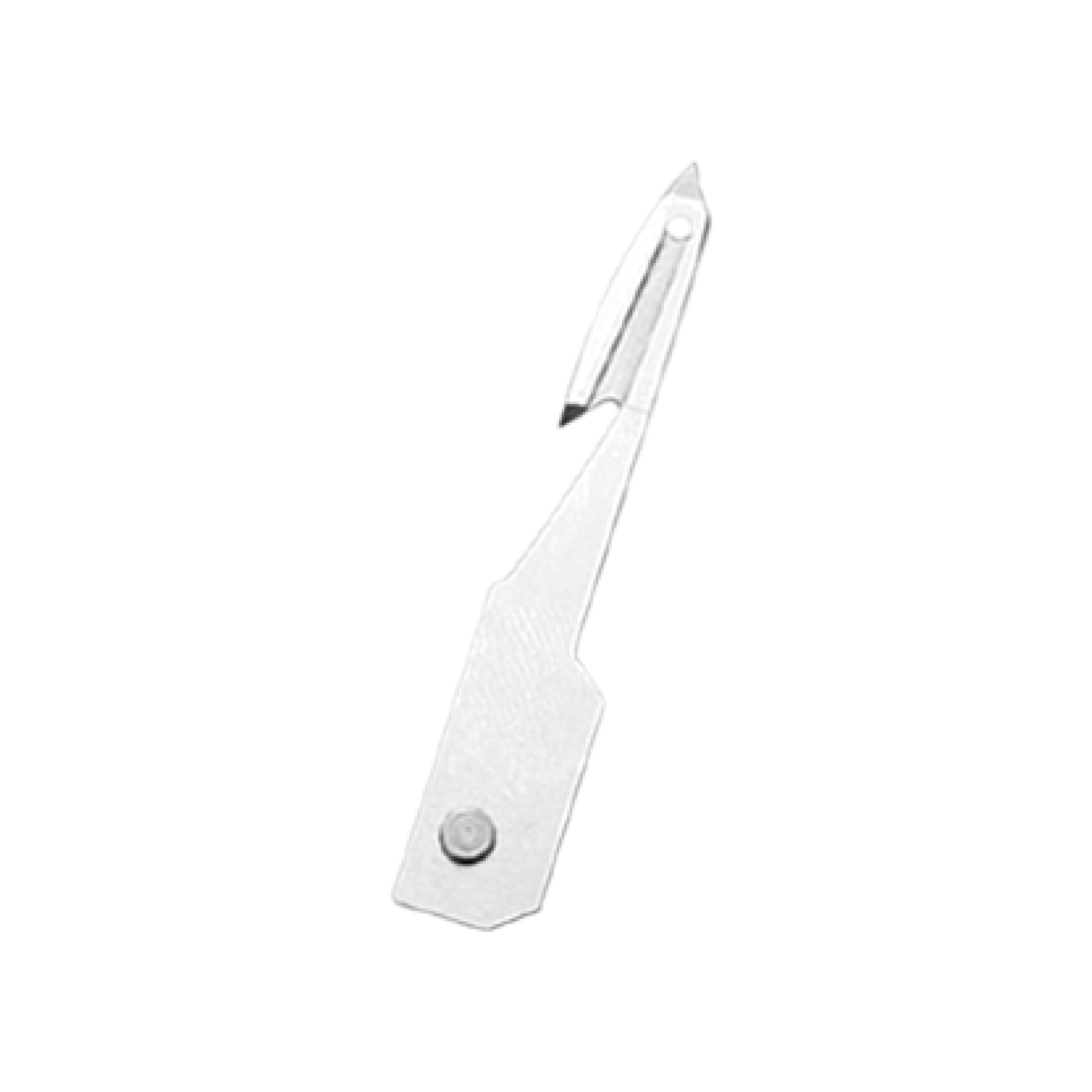 Bıçak ÇeşitleriStrong HJuki LZ2290A Zikzak Hareketli Bıçak / 225-57557
