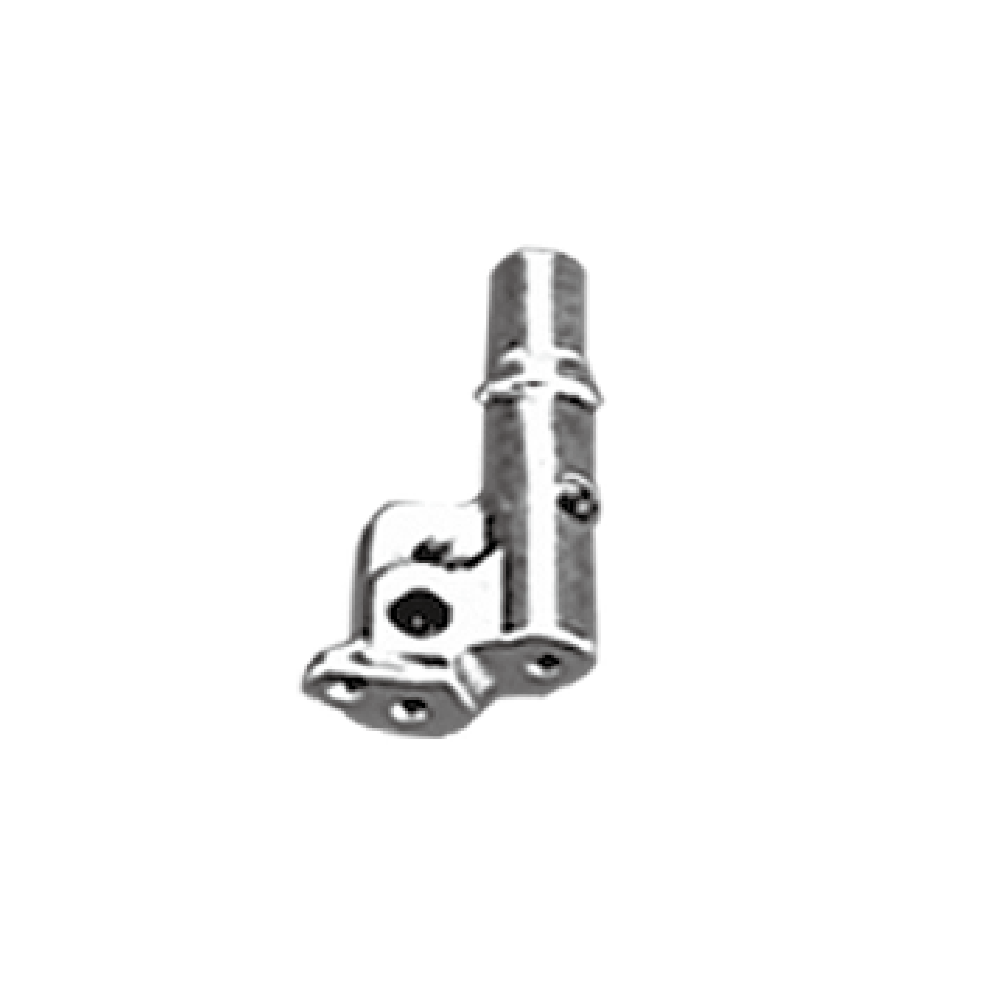 İğne Bağı ÇeşitleriStrong HJuki Overlok 3900 5 İp Kot İğne Bağı / 121-50306