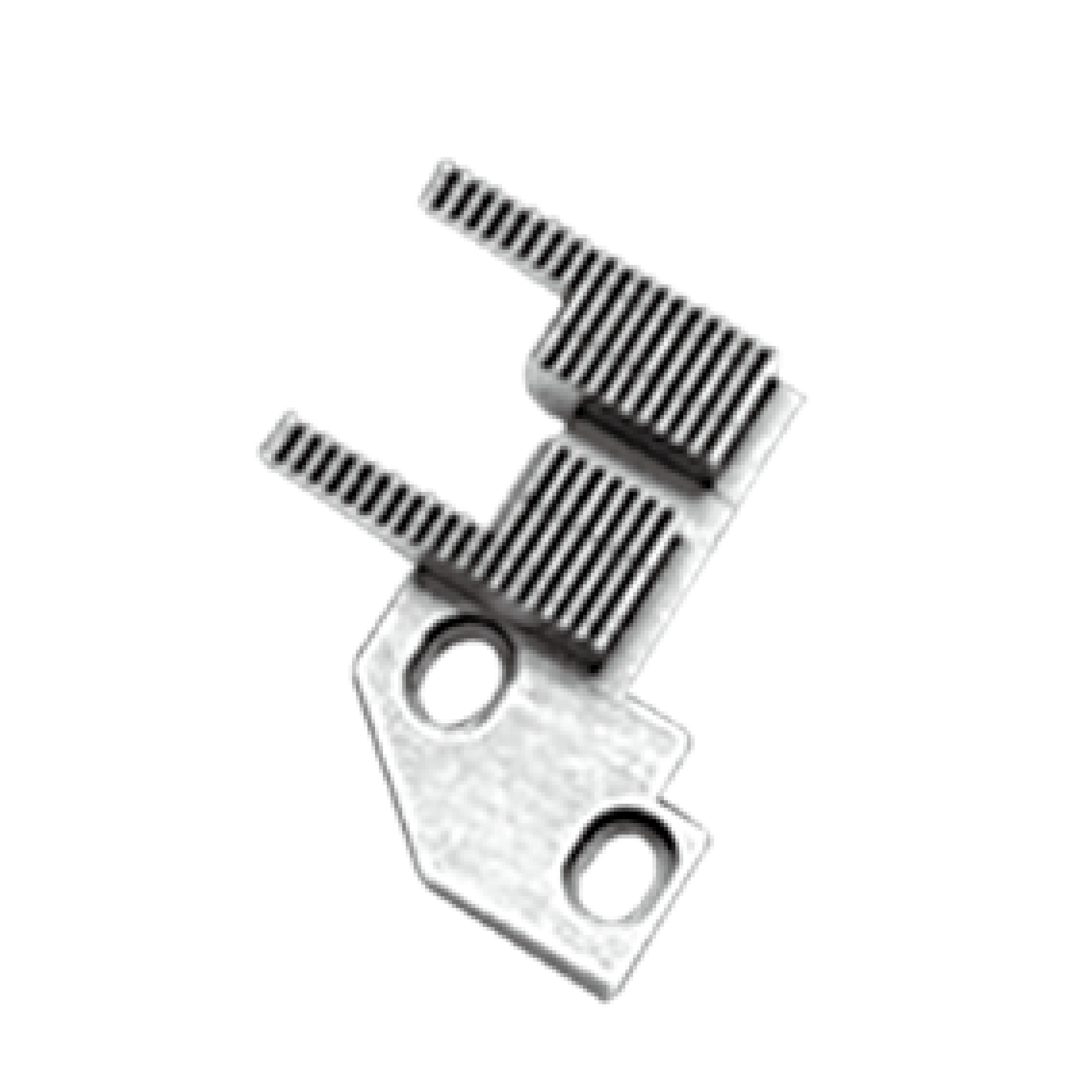 Dişli ÇeşitleriStrong HKansai Kroşeta Arka Dişli / 15-361