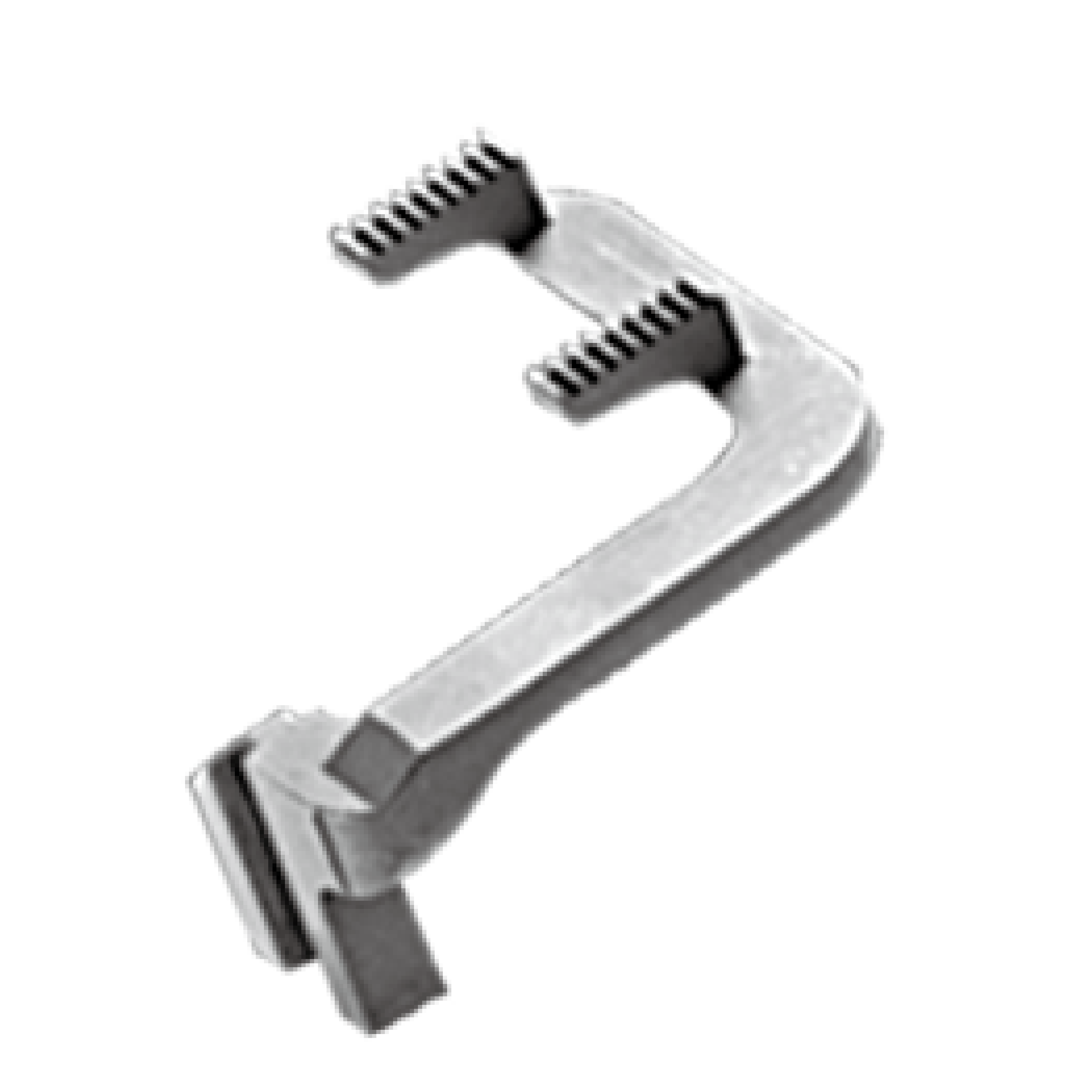 Dişli ÇeşitleriStrong HKansai Kroşeta Ön Dişli / 15-301