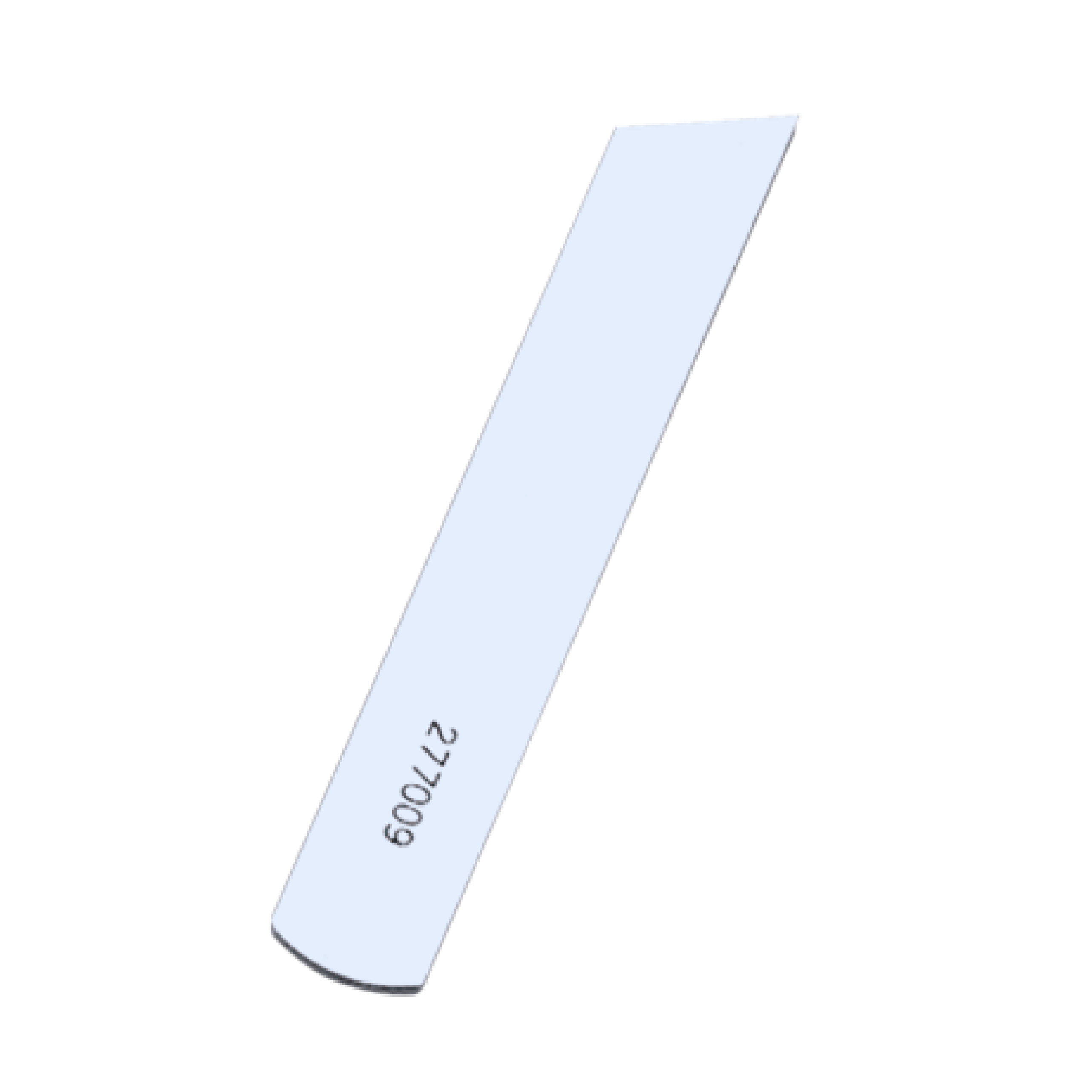 Bıçak ÇeşitleriStrong HPegasus Overlok EX Alt Bıçak / 277009 10ADET