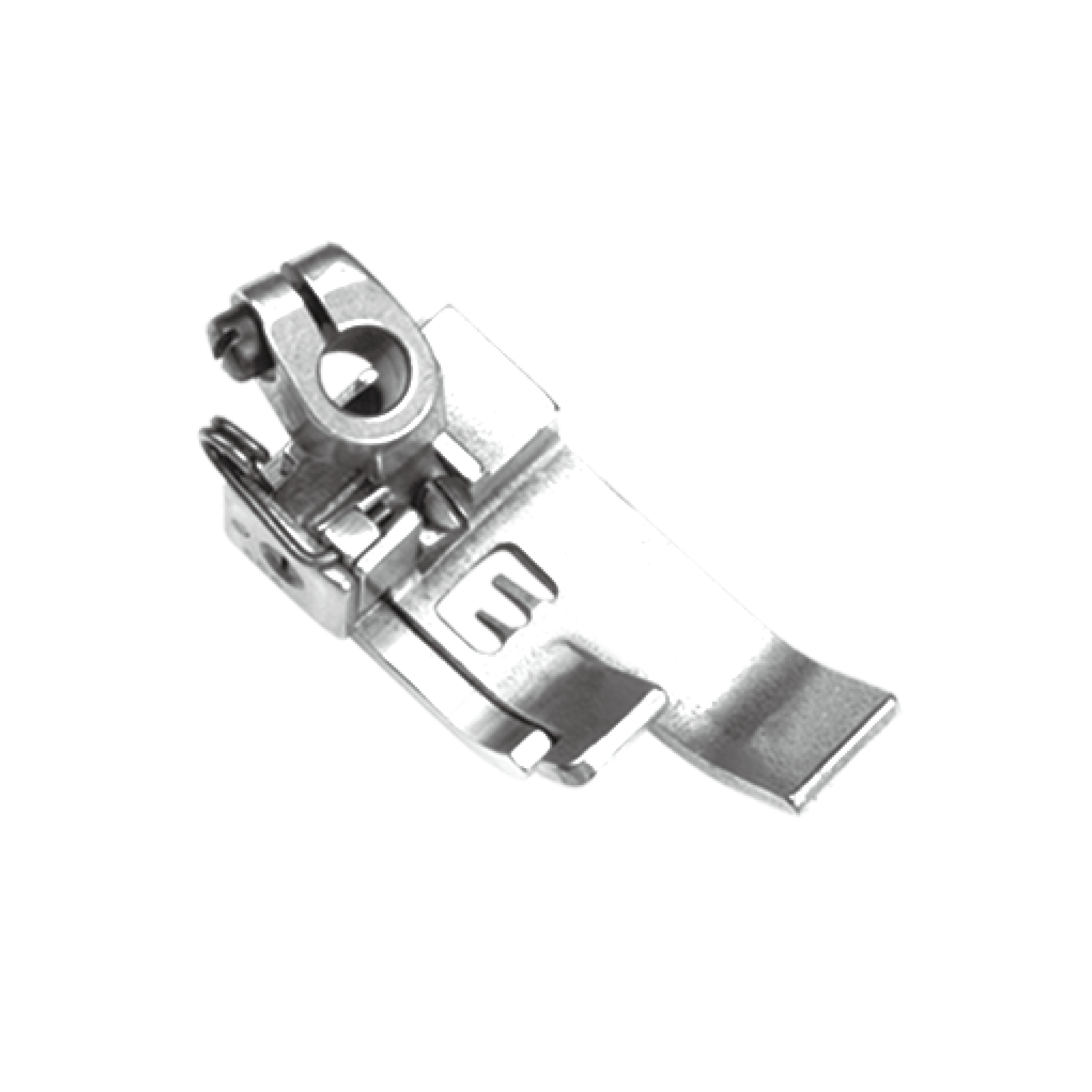 Ayak ÇeşitleriStrong HPegasus Reçme Soldan Bıçaklı Ayak 6.4mm / 257486-64