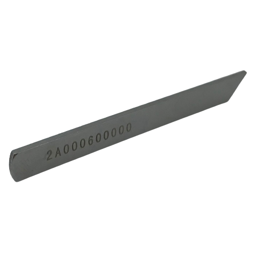 Bıçak ÇeşitleriStrong HPegasus W2600 (Pembe Kafa) Alt Bıçak / 2A000600000 10ADET