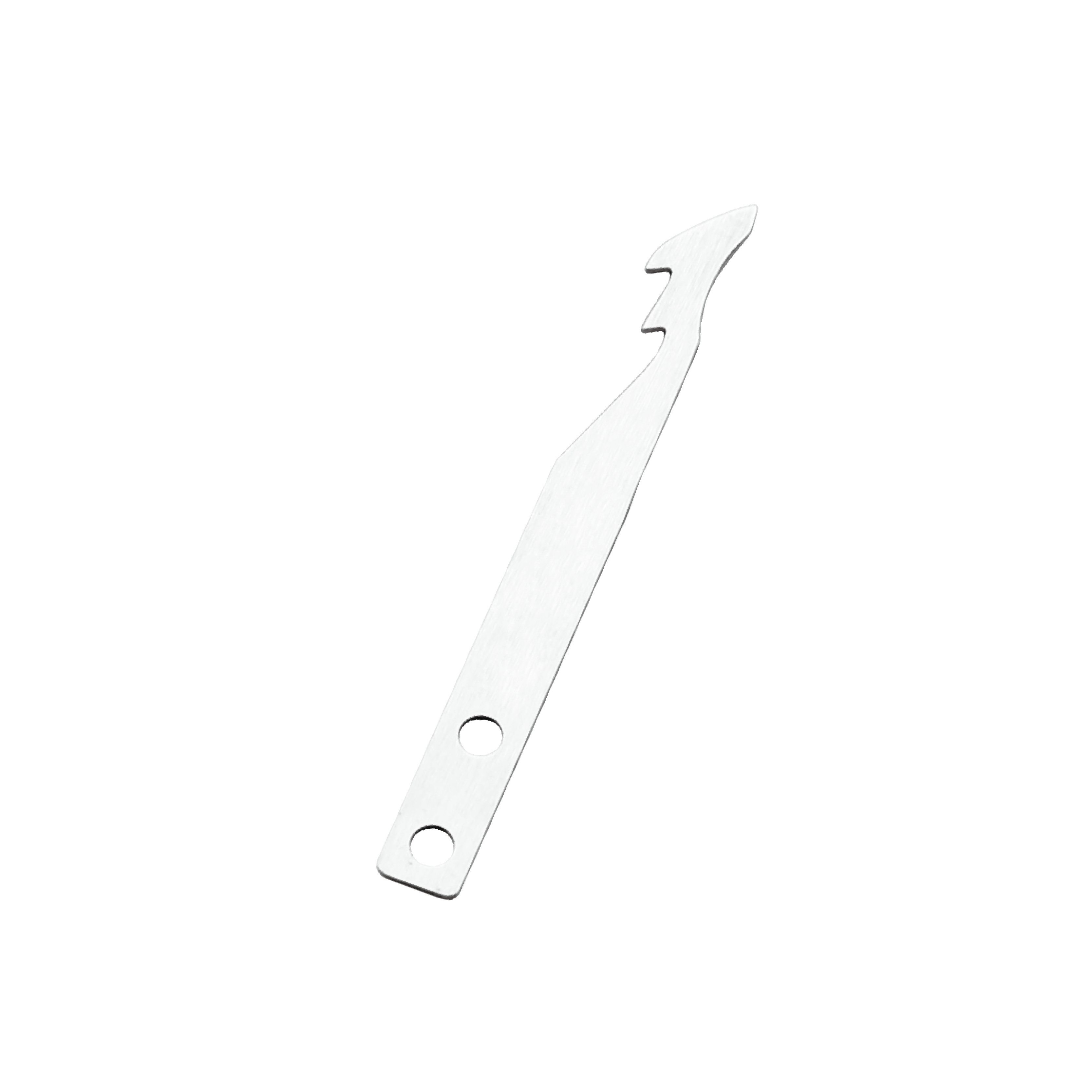 Bıçak ÇeşitleriStrong HSiruba VC008 Lastik İp Çekici Hırsız Bıçak / VUT104