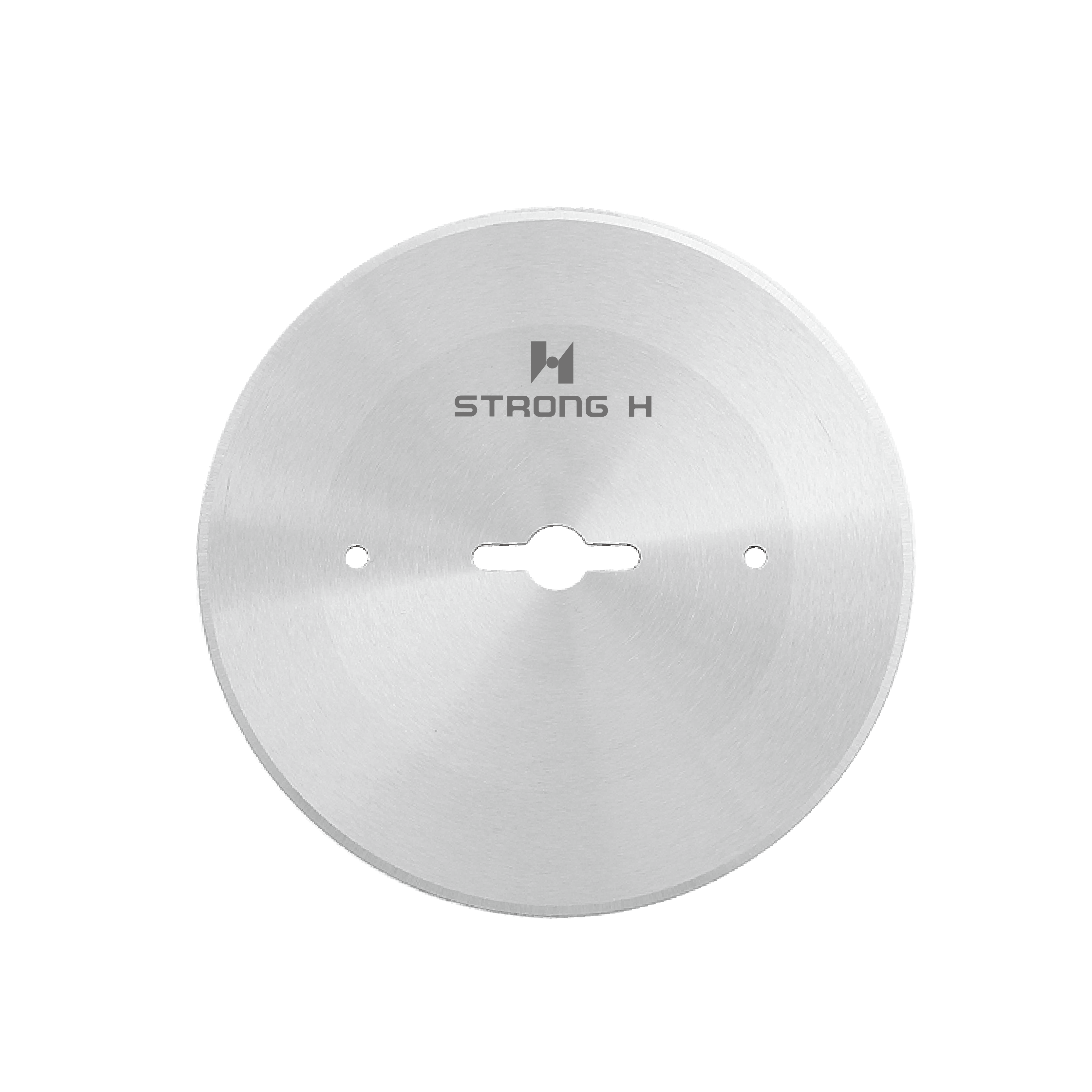 Bıçak ÇeşitleriStrong HSu Lee Pastal Başı Kesim Makinesi  Bıçağı / R4 1/4 (2631-T)