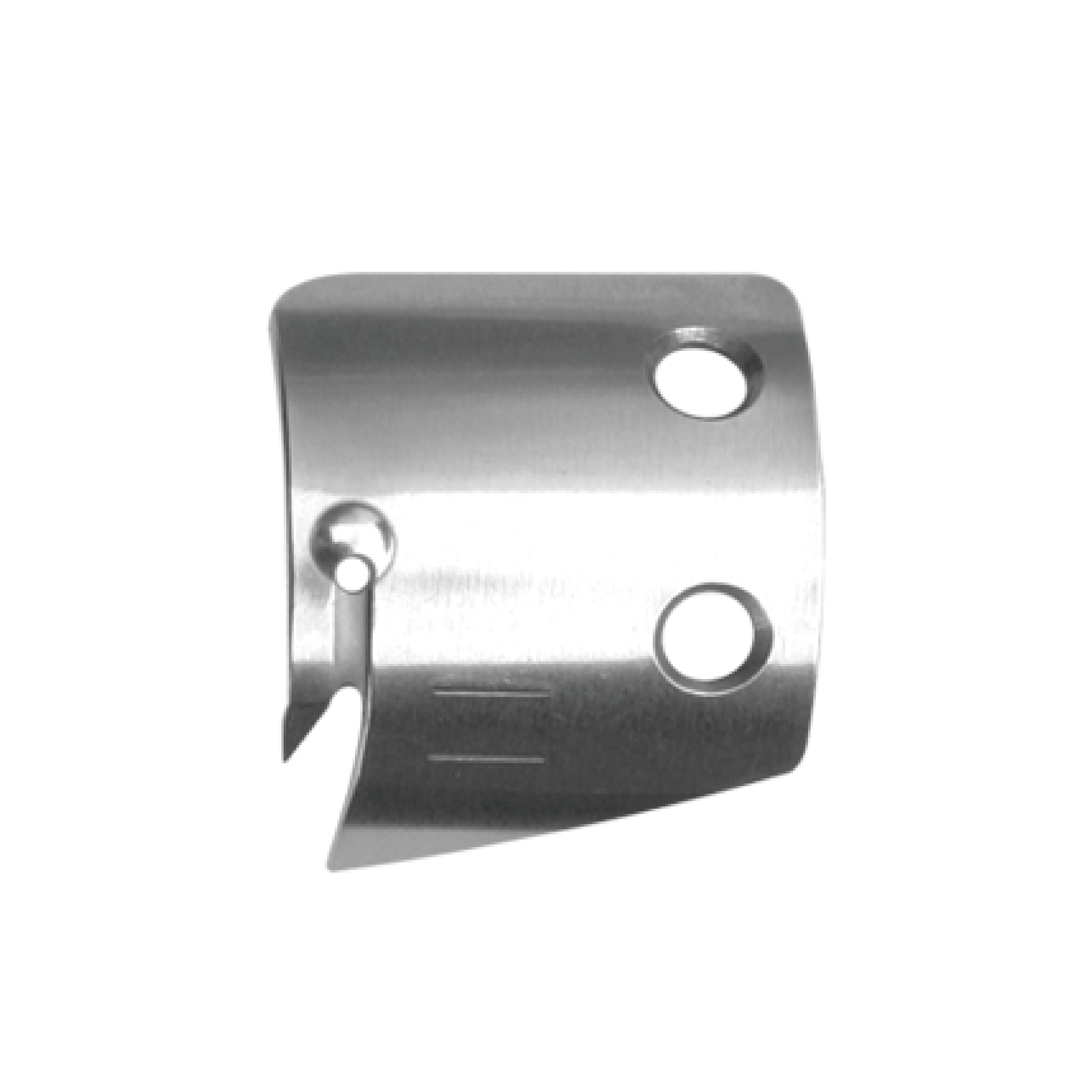 Bıçak ÇeşitleriStrong HSunstar Düz Makine Hareketli Bıçak / 10-106A-2700