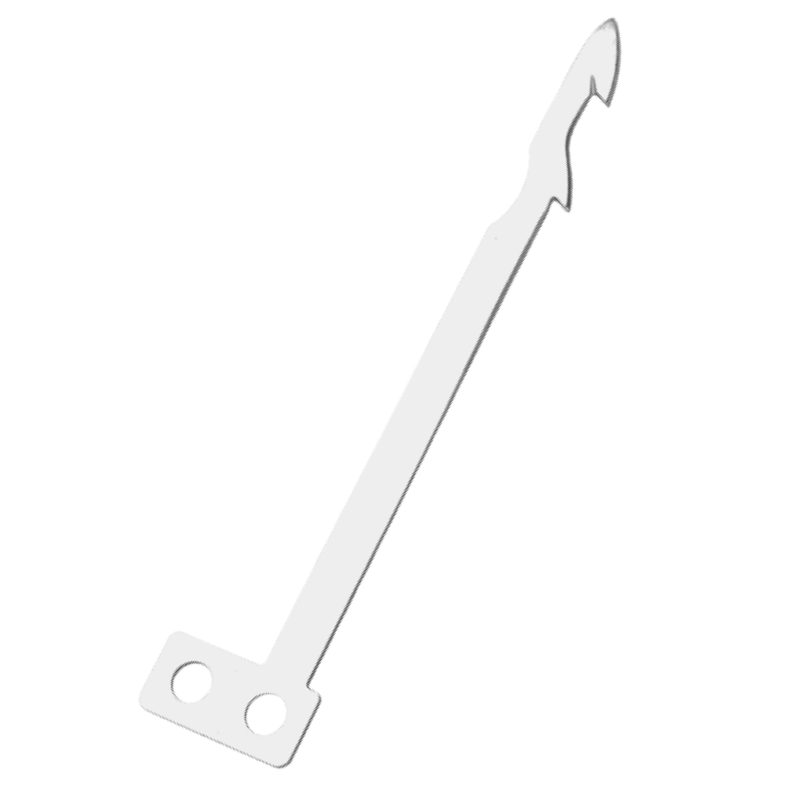Bıçak ÇeşitleriStrong HYamato Reçme Hareketli Bıçak / P16-9 (30219008)