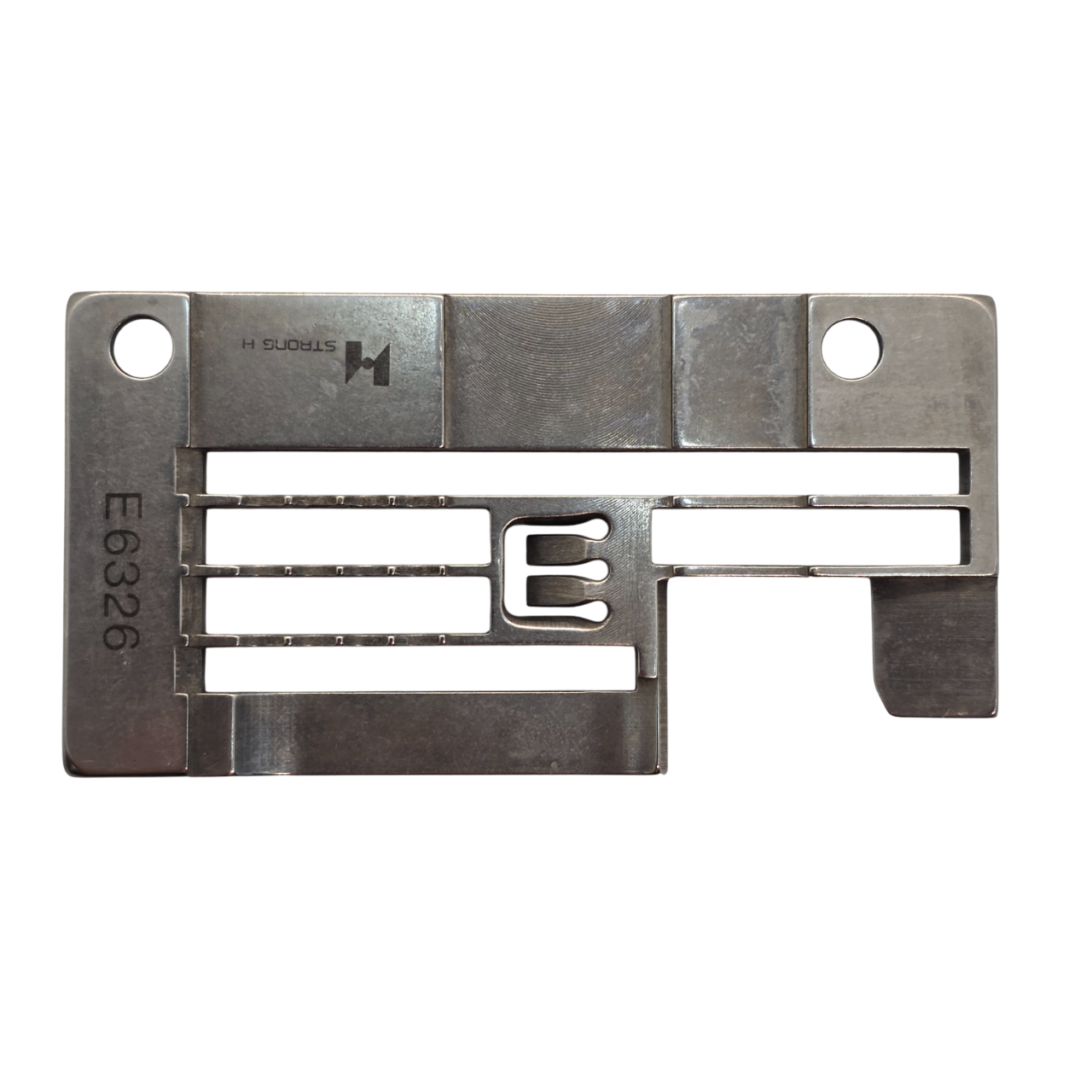 Plaka ÇeşitleriStrongSiruba Reçme Plaka / E6326