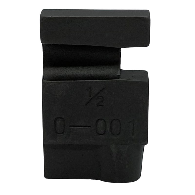 İlik Parça ÇeşitleriStrongReece Gözlü İlik Balta 1/2inç / 10-1069-0-001