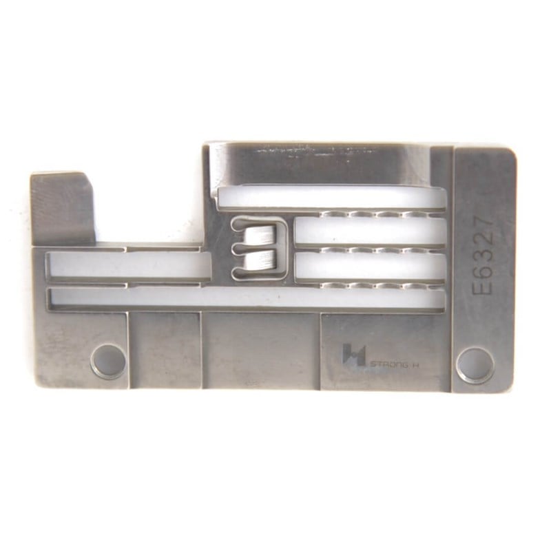 Plaka ÇeşitleriStrongSiruba Reçme Plaka / E6327