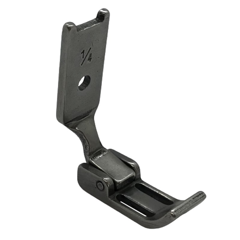 Ayak ÇeşitleriSuiseiBrother Çiftiğne 1/4 Fermuar Ayak / 259635 1/4inç