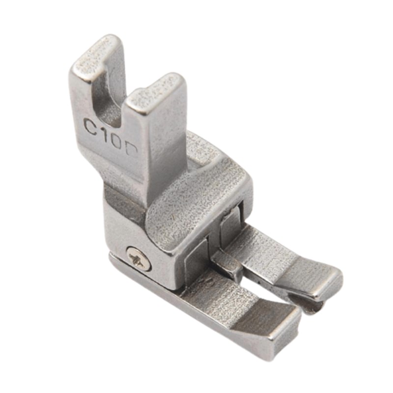 Ayak ÇeşitleriSuiseiDüz Makine Çift Taraflı Çima Ayak / CD-10