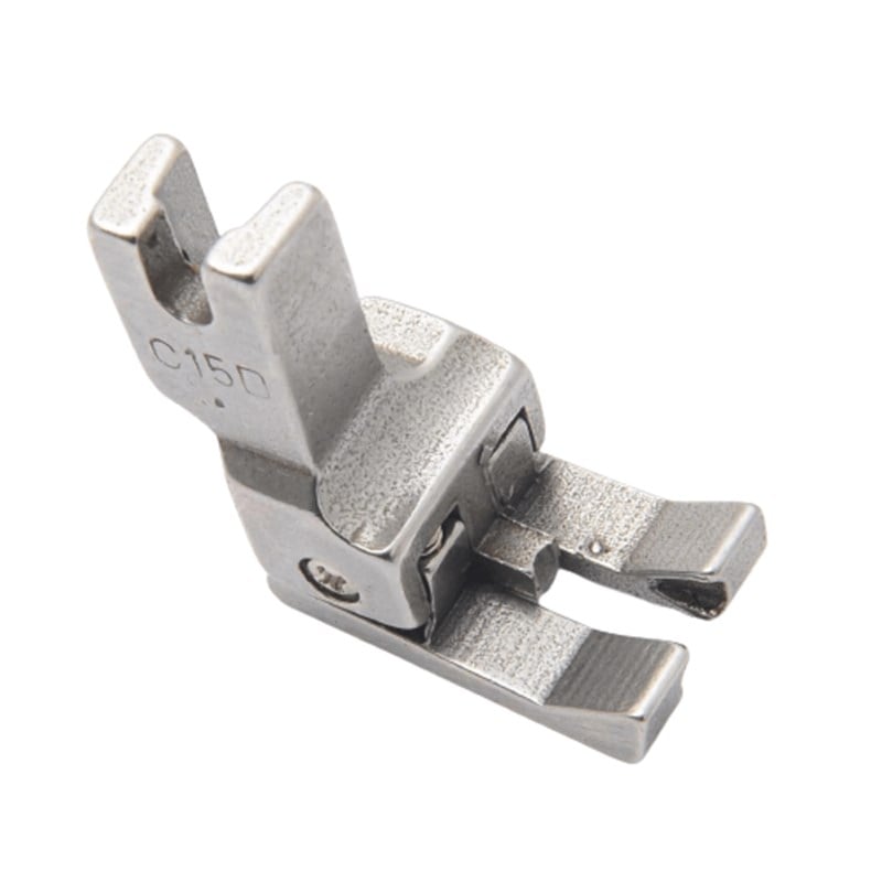 Ayak ÇeşitleriSuiseiDüz Makine Çift Taraflı Çima Ayak / CD-15