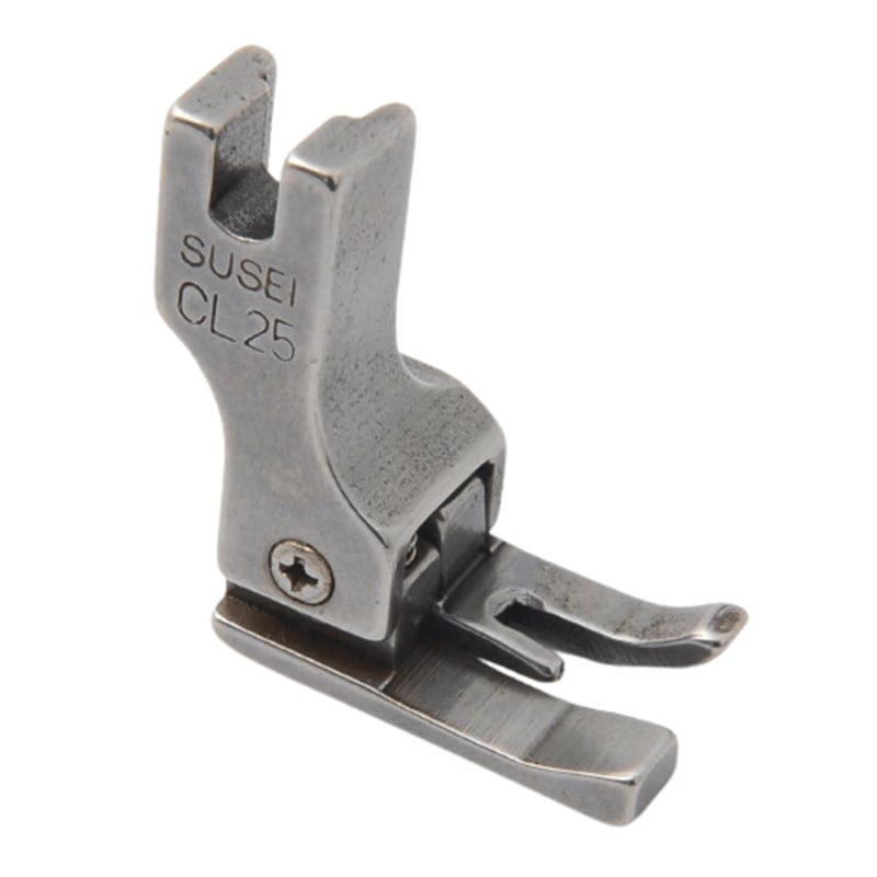 Ayak ÇeşitleriSuiseiDüz Makine Çima Ayak / CL25