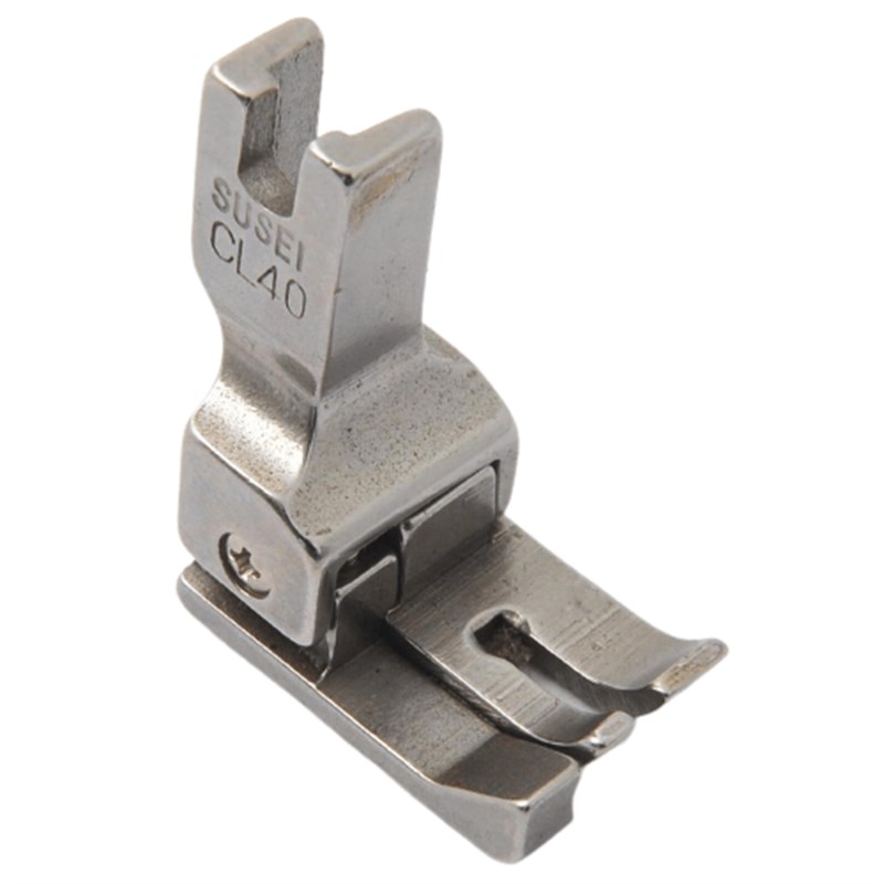 Ayak ÇeşitleriSuiseiDüz Makine Çima Ayak / CL40