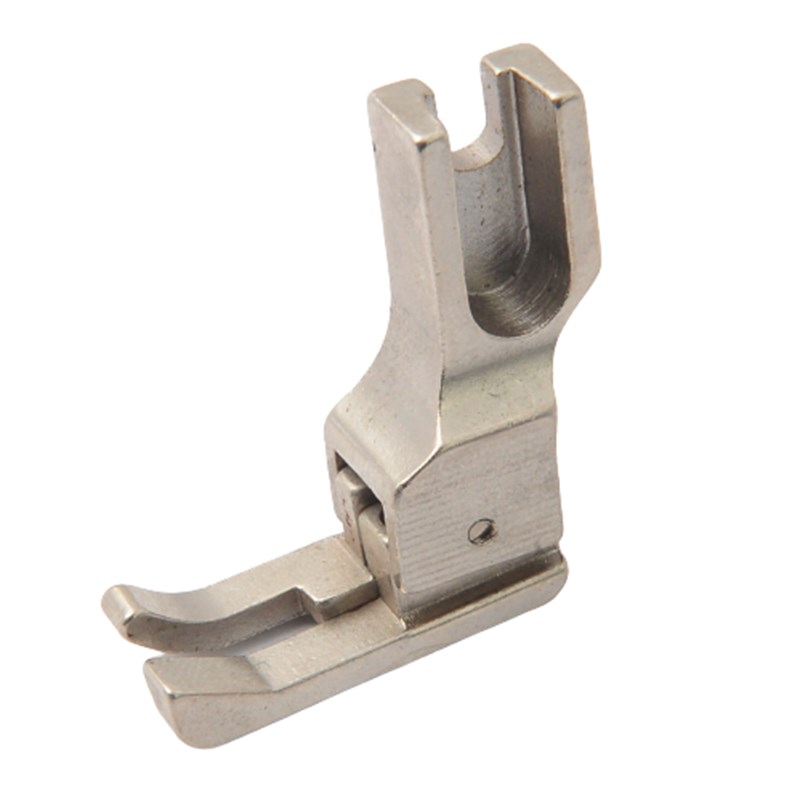 Ayak ÇeşitleriSuiseiDüz Makine Çima Ayak / CR1/16N