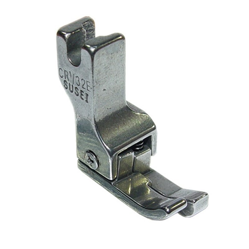 Ayak ÇeşitleriSuiseiDüz Makine Çima Ayak / CR1/32E