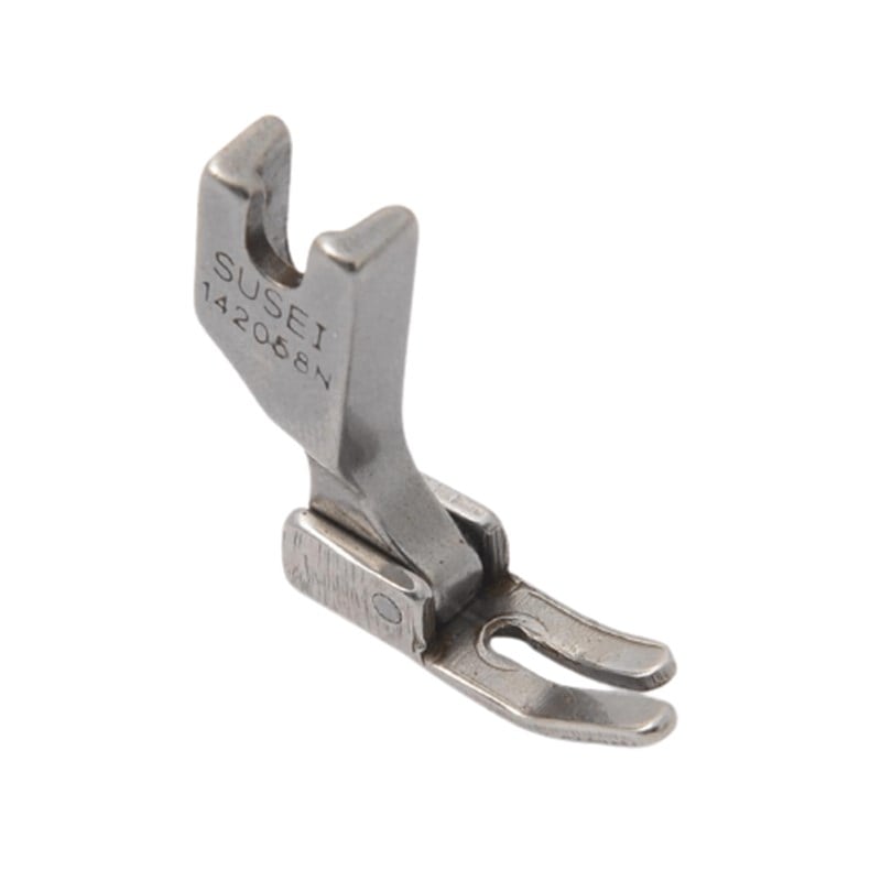 Ayak ÇeşitleriSuiseiDüz Makine Dar Tabanlı Ayak / P58N (142058N)