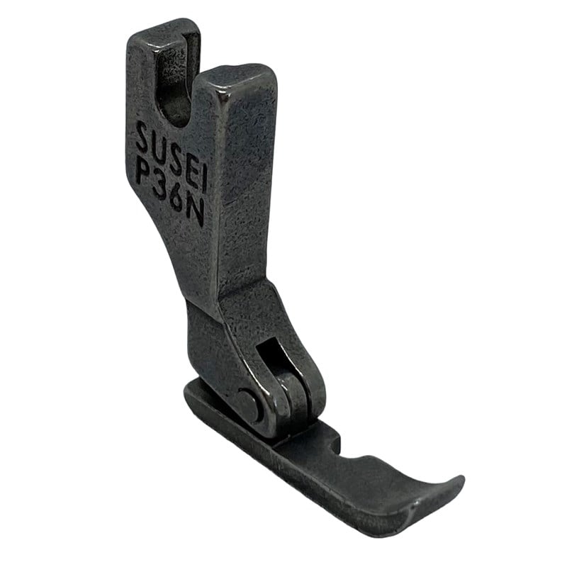 Ayak ÇeşitleriSuiseiDüz Makine Fermuar Ayak Sağ / P36N