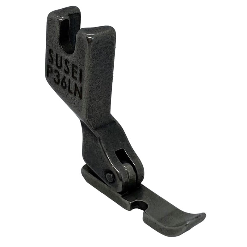Ayak ÇeşitleriSuiseiDüz Makine Fermuar Ayak Sol / P36LN