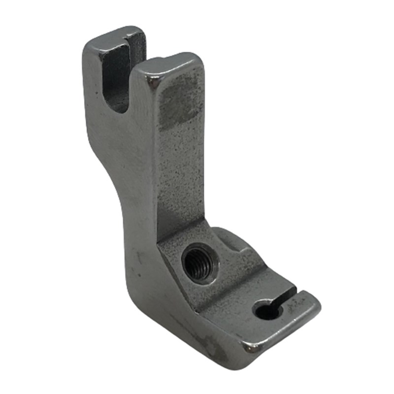 Ayak ÇeşitleriSuiseiDüz Makine Fitil Apara 5/32 Ayak / P37