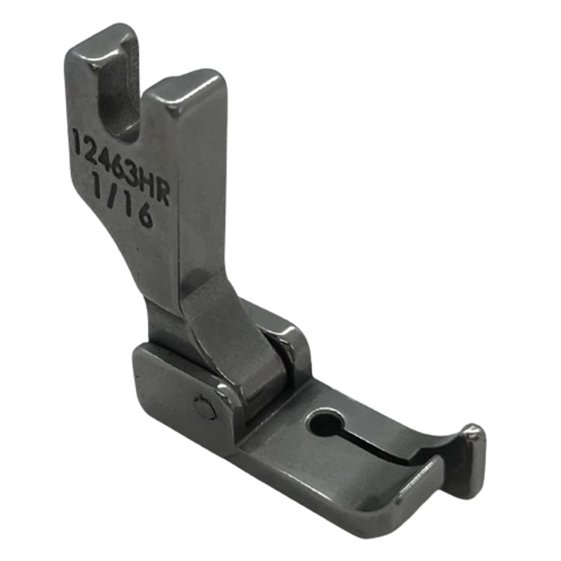 Ayak ÇeşitleriSuiseiDüz Makine Fitil Ayak / P811 (12463HR 1/16)