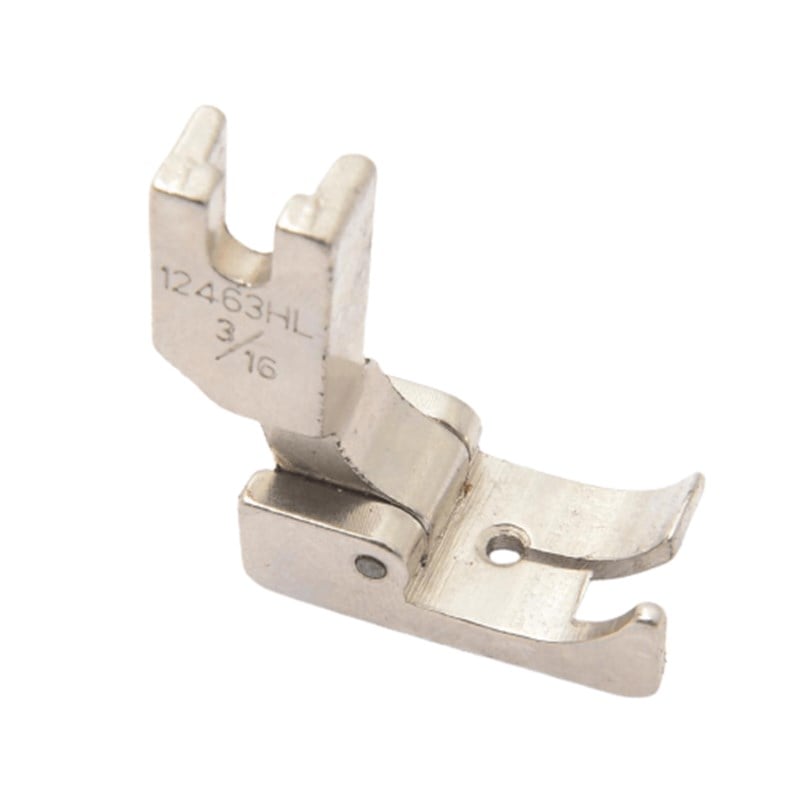 Ayak ÇeşitleriSuiseiDüz Makine Fitil Ayak / P813 (12463HL 3/16)