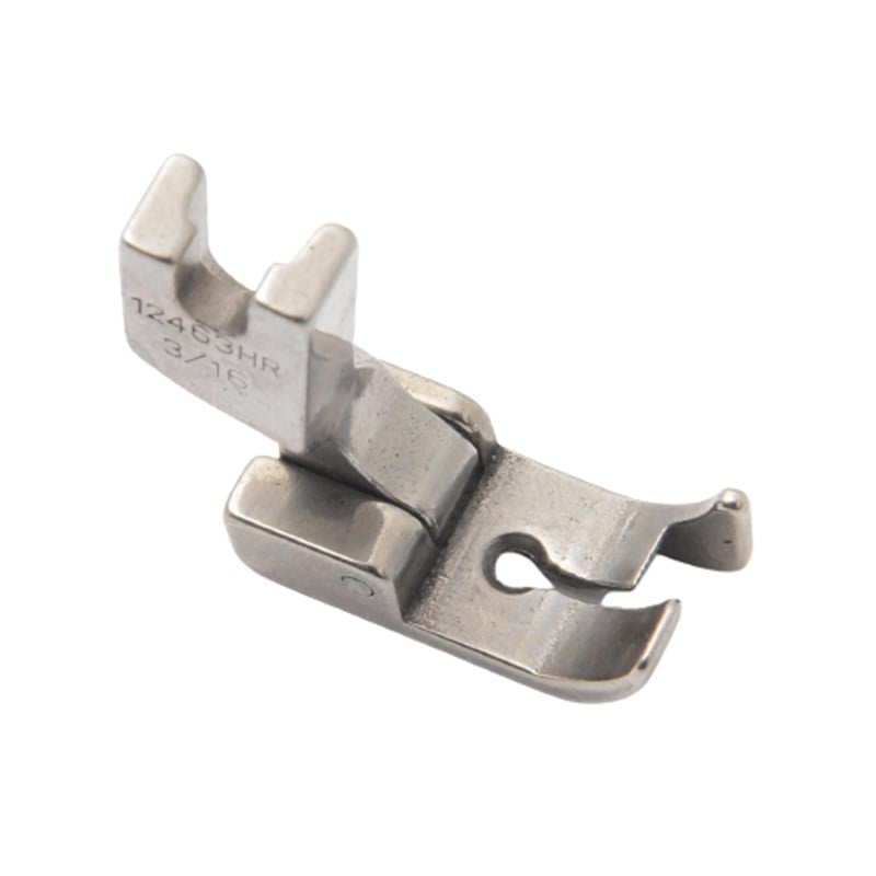 Ayak ÇeşitleriSuiseiDüz Makine Fitil Ayak / P813 (12463HR 3/16)