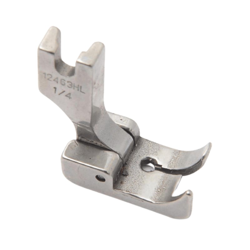 Ayak ÇeşitleriSuiseiDüz Makine Fitil Ayak / P814 (12463HL 1/4)