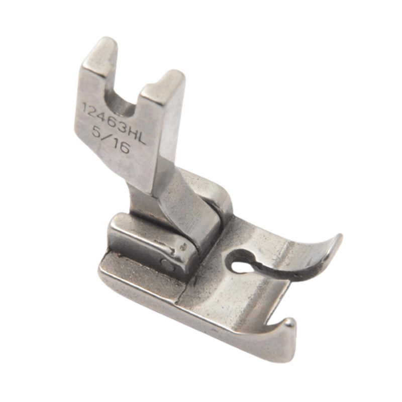 Ayak ÇeşitleriSuiseiDüz Makine Fitil Ayak / P815 (12463HL 5/16)