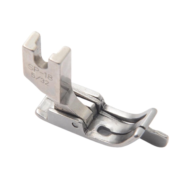 Ayak ÇeşitleriSuiseiDüz Makine Gazi Ayak Sağ / SP18R 5/32