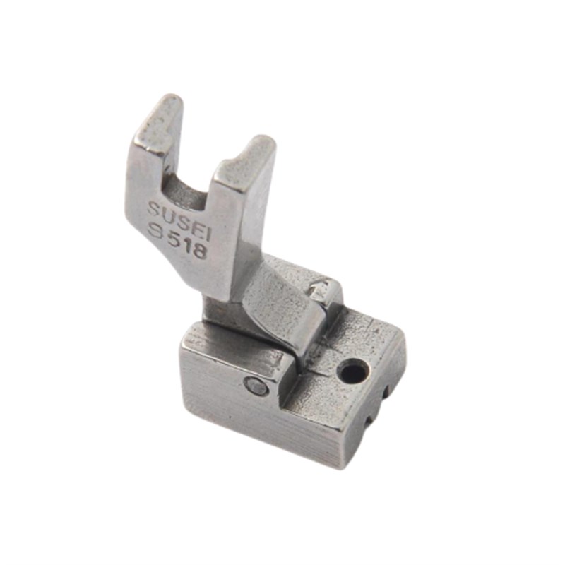 Ayak ÇeşitleriSuiseiDüz Makine Gizli Fermuar Ayak (Normal) / S518