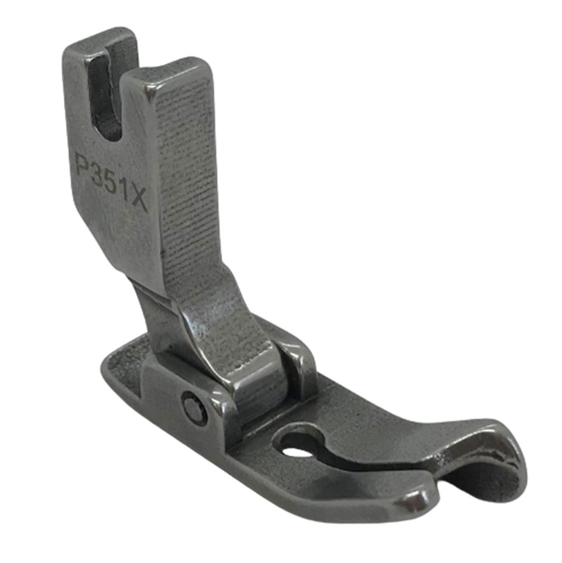 Ayak ÇeşitleriSuiseiDüz Makine Kaynaklı Ayak / P351-X