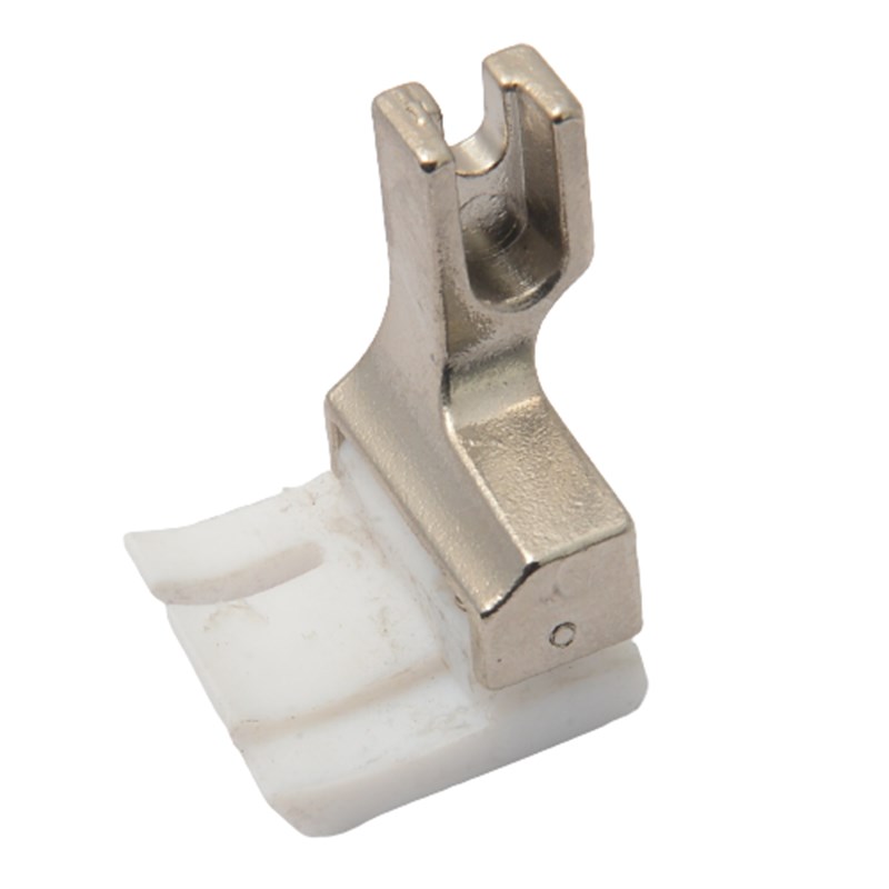 Ayak ÇeşitleriSuiseiDüz Makine Plastik Çima Ayak / TCR1/2E