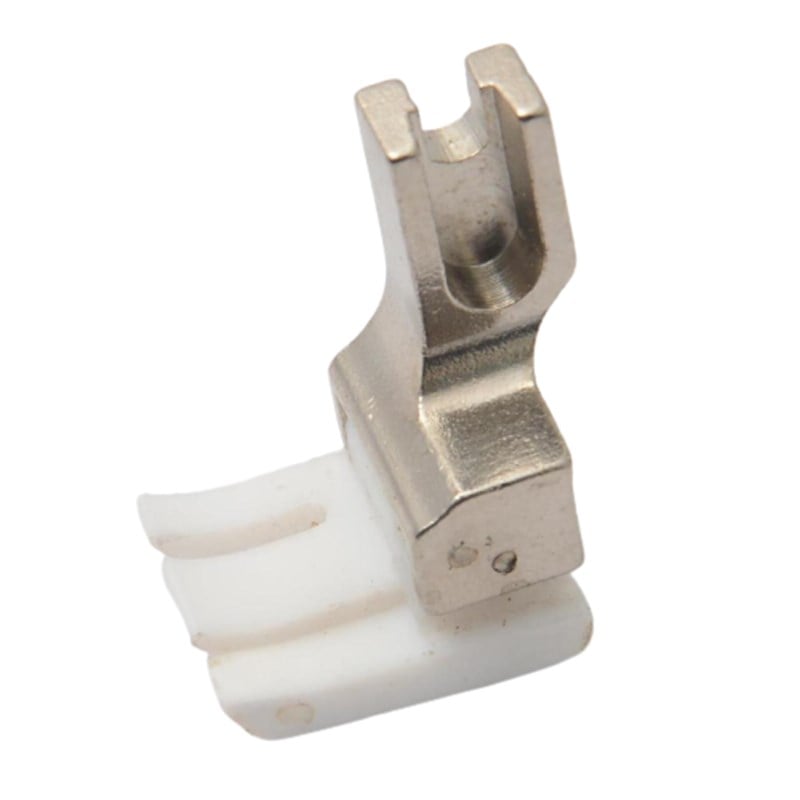 Ayak ÇeşitleriSuiseiDüz Makine Plastik Çima Ayak / TCR5/16E