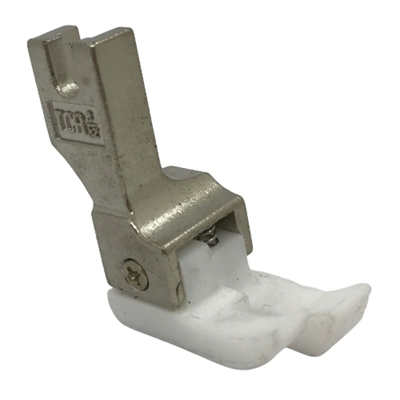 Ayak ÇeşitleriSuiseiDüz Makine Plastik Çima Ayak / TCR3/32E