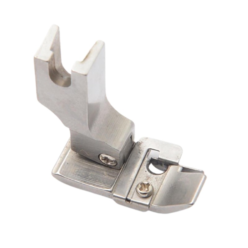 Ayak ÇeşitleriSuiseiDüz Makine Siperli Ayak / SG10