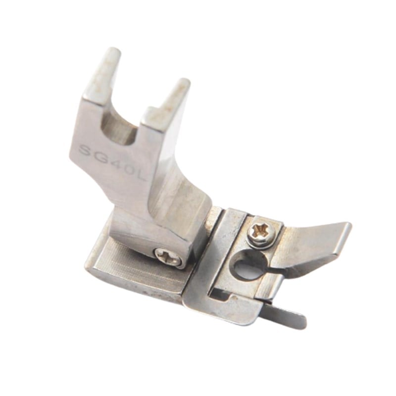 Ayak ÇeşitleriSuiseiDüz Makine Siperli Ayak / SG40L
